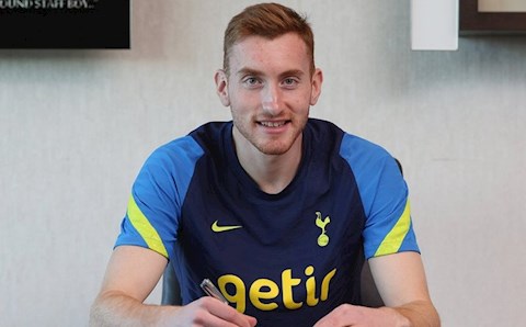 Tottenham chơi lớn ngày deadline