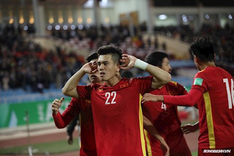 VIDEO: Tiến Linh nhân đôi cách biệt cho ĐT Việt Nam