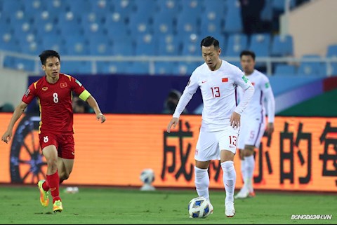 Đội tuyển Việt Nam sẽ có thêm bao nhiêu điểm nếu thắng Trung Quốc?