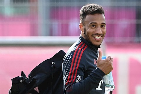 Lộ diện tân binh tiếp theo của Antonio Conte ở Tottenham