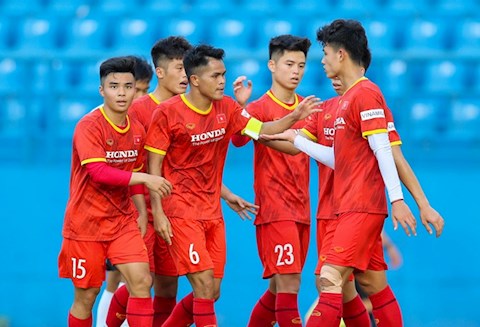Sao trẻ HAGL đặt mục tiêu trước ngày dự giải U23 ĐNÁ