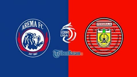 Nhận định Arema vs Persiraja Banda Aceh 18h15 ngày 10/2 (VĐQG Indonesia 2021/22)