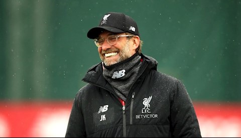 Đâu là đội hình tốt nhất của Jurgen Klopp ở Liverpool?