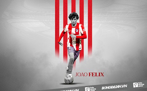 Joao Felix: Những trận đấu lớn luôn là những trận đấu vui nhất!