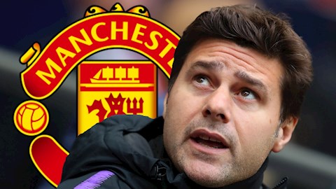 Điểm tin bóng đá sáng 12/2: Lộ diện tân binh khủng đầu tiên của MU dưới thời Pochettino