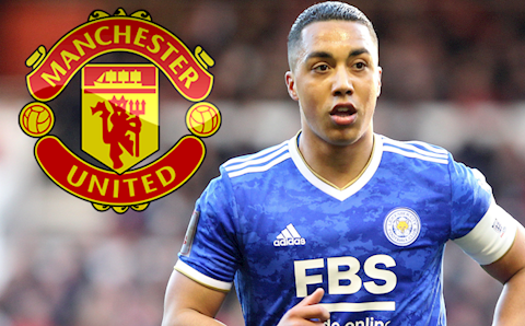 Tielemans từ chối gia hạn với Leicester, mở ra cơ hội cho MU