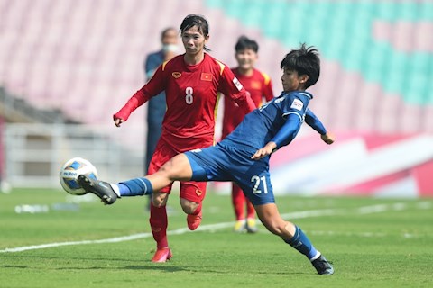 Tiền vệ ĐT nữ Việt Nam gây bất ngờ với hai tấm HCB futsal SEA Games