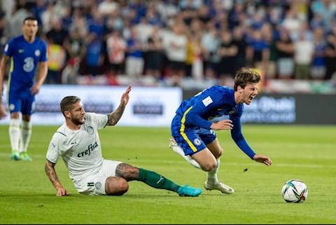 Chelsea nhận tin không vui sau khi vô địch thế giới