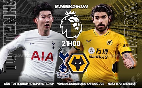 Gục ngã trước Wolves trên sân nhà, Tottenham thua liền 3 trận