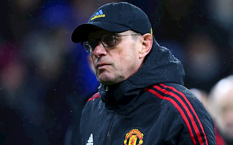 Điểm tin bóng đá tối 10/2: Rangnick nhắm cây săn bàn Bundesliga cho MU