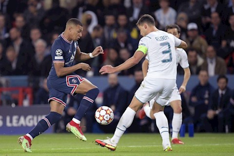 10 đội bóng có giá trị cao nhất, thấp nhất vòng 1/8 Champions League