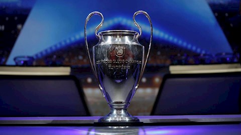 XIN ĐỪNG QUÊN: Champions League đã bỏ luật bàn thắng sân khách