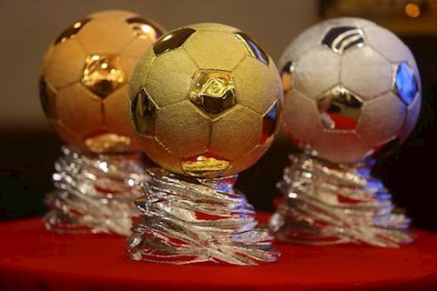 Những điều cần biết về Lễ trao giải Quả bóng vàng 2021
