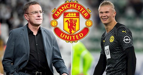 Điểm tin bóng đá sáng 16/2: Rangnick chốt 4 bản hợp đồng mới ở Hè 2022