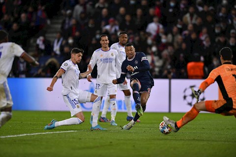 Ancelotti: Không thể ngăn cản Mbappe