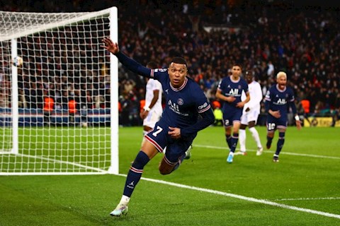Kylian Mbappe nên từ chối Real Madrid sau trận đại chiến trên đất Pháp