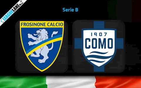 Nhận định,  Frosinone vs Como 0h30 ngày 17/2 (Hạng 2 Italia 2021/22)