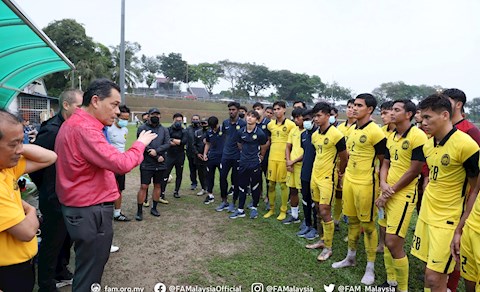 U23 Myanmar bỏ giải ngay trước trận khiến đối thủ cùng bảng thất vọng