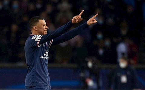 VIDEO: Kylian Mbappe: Viên ngọc quý trên chiếc vương miện của người Pháp