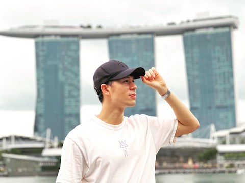 Trung vệ Đình Trọng ra mắt đội bóng mới