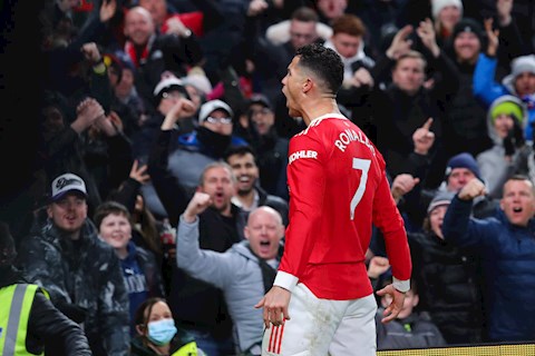 Đại diện của Bundesliga muốn gây sốc với Ronaldo