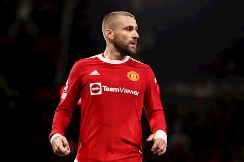 Luke Shaw nói gì về cơ hội vô địch Champions League của MU?