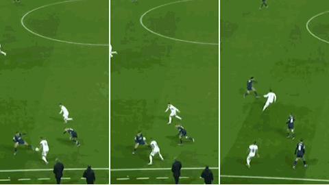 Thibaut Courtois chỉ ra lý do Real Madrid thất bại trước PSG