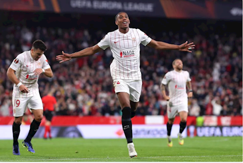 Rời MU, Anthony Martial đã ghi bàn thắng đầu tiên cho CLB mới