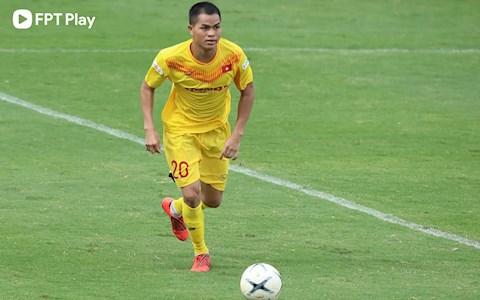 Giải mã U23 Việt Nam và U23 Singapore trước trận đấu