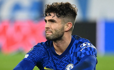 Pulisic chỉ ra rào cản lớn nhất ở Chelsea