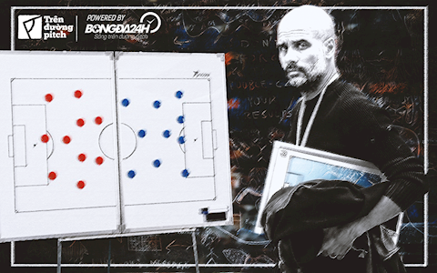 Đá phạt góc: Món vũ khí lợi hại khác của Man City?