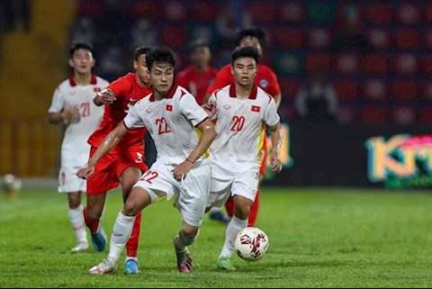 Trước thềm đấu U23 Thái Lan, U23 Việt Nam nghi có thêm nhiều ca nhiễm Covid-19