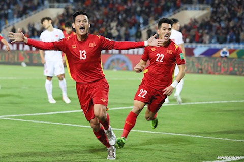 Báo nước ngoài ngán sân Mỹ Đình của ĐT Việt Nam