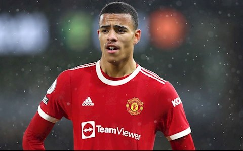 MU cho phép CĐV đổi áo đấu Mason Greenwood miễn phí