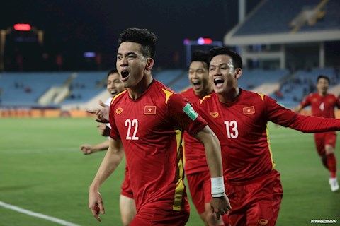 Những quân bài để dành của HLV Park giúp ĐT Việt Nam giành chiến thắng