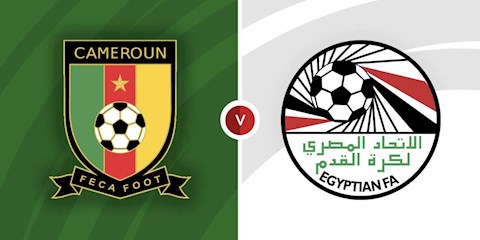 Nhận định,  Cameroon vs Ai Cập 2h00 ngày 4/2 (CAN 2021)