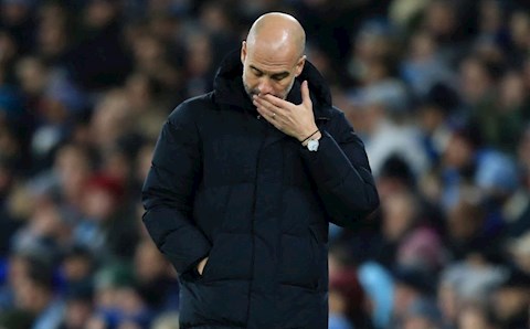 Pep cay đắng: Ai cũng biết Kane có thể làm được gì