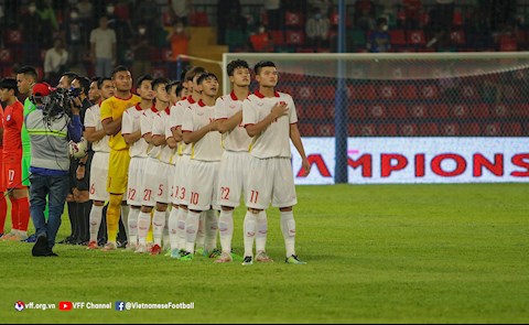 U23 Việt Nam: Nhóm viện binh dự kiến kịp có mặt cho trận gặp Thái Lan