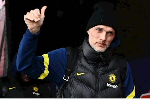 Thomas Tuchel tin tưởng mọi cầu thủ Chelsea đều có thể tới Pháp đấu Lille
