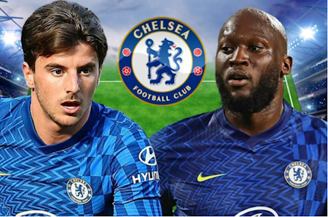 Đây! Đội hình ra sân của Chelsea trước Lille