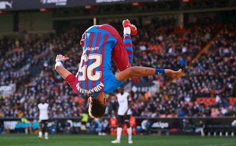 Những thống kê đáng chú ý nhất châu Âu tuần qua