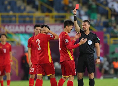 “Cơn ác mộng” của ĐT Việt Nam xuất hiện tại AFF Cup 2022?