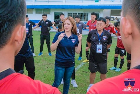 U23 Lào được treo thưởng gần 100 triệu đồng nếu đánh bại Thái Lan