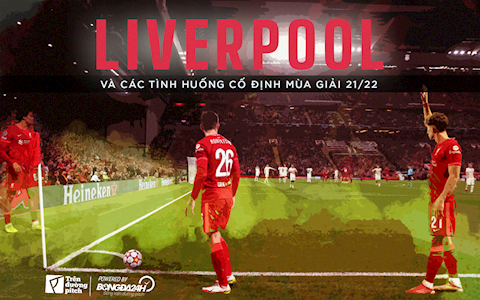 Liverpool: Ông hoàng bóng chết