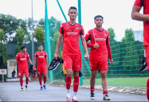 Viện binh được chọn báo tin dữ, VFF gấp rút chọn cái tên khác thay thế