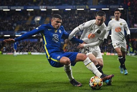 Đây! Cầu thủ tốt nhất của Chelsea trước Lille