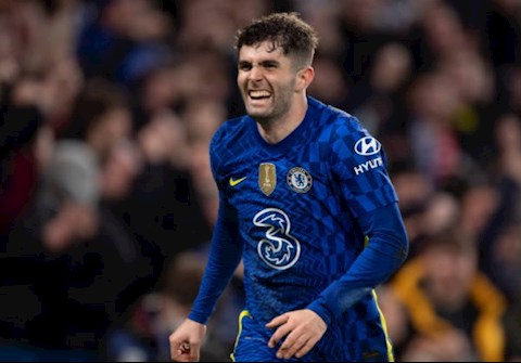Christian Pulisic chỉ ra cầu thủ nguy hiểm nhất của Liverpool