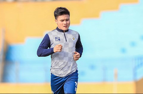 Quang Hải và CLB Hà Nội sẽ tiến hành đàm phán lần cuối