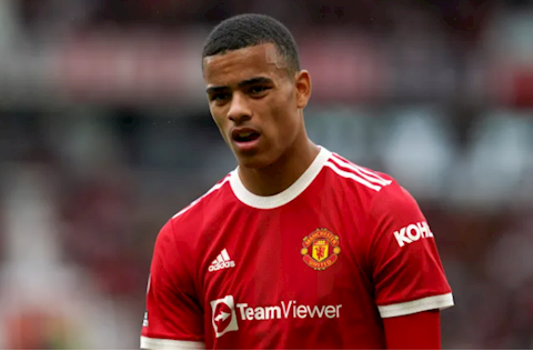Tiết lộ bất ngờ vụ MU đình chỉ Mason Greenwood