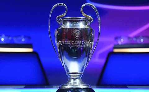 Xác định những thay đổi của Champions League từ mùa giải 2024/25